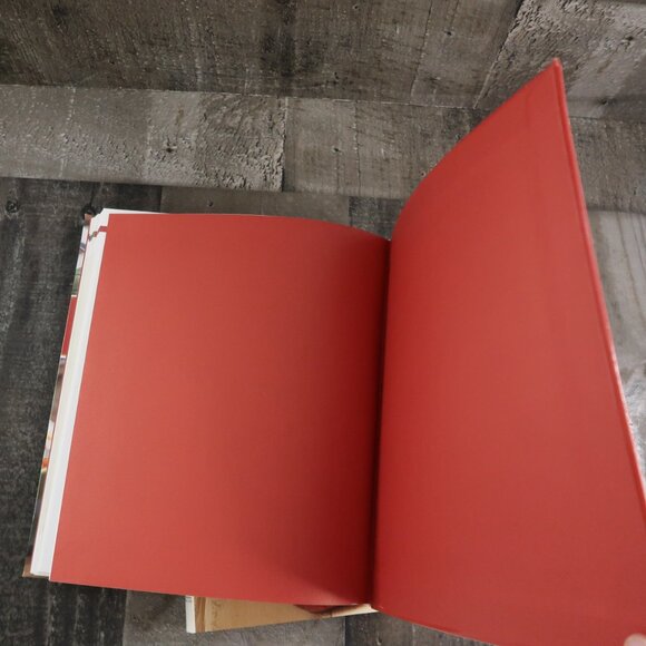 Pair of Campbell's Cookbooks Best Loved Recipes Casseroles & More Flexbound - Picture 6 of 8